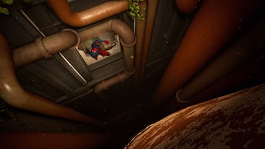 Marvel’s Spider-Man 2 demuestra por qué Insomniac es el mejor estudio de PlayStation