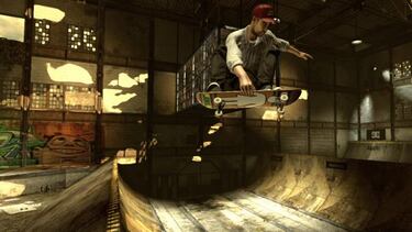 Tony Hawk's Pro Skater HD, Impresiones