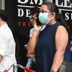 Las Series Mundiales de Seven de Singapur y Hong Kong, aplazadas por el coronavirus