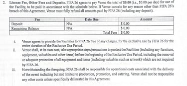 Senado de Estados Unidos investiga al Kennedy Center, sede del sorteo del Mundial por presunto “amiguismo y corrupción”