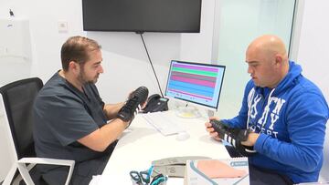 Todos los detalles de las plantillas que usan Morata, Villa y Torres