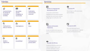 ¿Cómo puedo denunciar una llamada spam?