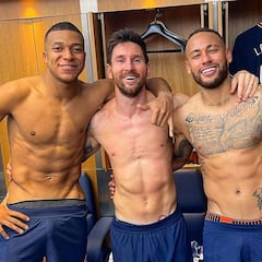 “El PSG paga 600M€ en sueldos… sin contar lo de Mbappé”