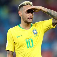 Brasil se tomó un día libre tras clasificar a Octavos ante México