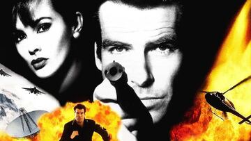 GoldenEye 007: los logros del juego aparecen listados para Xbox