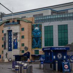 What do Abramovich sanctions mean for Chelsea financially?