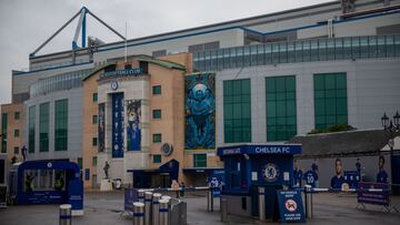 What do Abramovich sanctions mean for Chelsea financially?