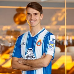 Oficial: Denis Suárez, al Espanyol