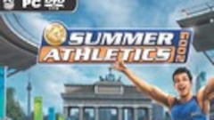 Imágenes de Summer Athletics 2009