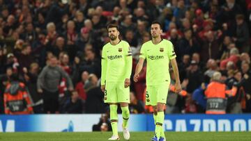 Barcelona - Getafe: horario, canal TV y dónde ver online LaLiga hoy