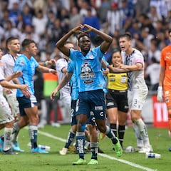 Expertos se manifiestan en Twitter por el triunfo de Pachuca