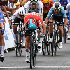 Tour de Francia 2023: resumen, resultado y ganador de la etapa 4