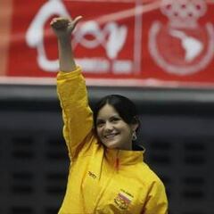 El taekwondo le da el cupo 91 a Colombia para Río 2016