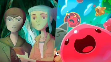 Descarga Slime Rancher gratis en Epic Games Store; Oxenfree será el siguiente