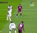 El momento en el que Silva recordó al madridismo por qué desearon tanto su fichaje