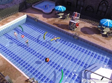 SimCity Societies: Destinations