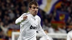 'The Sun': el Chelsea daría 12 millones por Van der Vaart