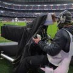 Así puedes ver los eventos deportivos del fin de semana