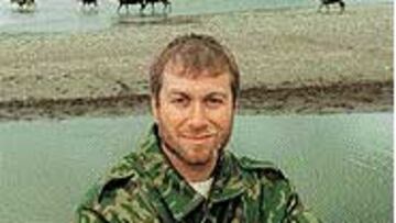 Abramovich está dispuesto a hacer grande al Chelsea.