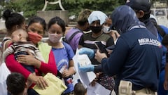 Coronavirus en Colombia: los motivos por los que la situaci&oacute;n en C&uacute;cuta es preocupante