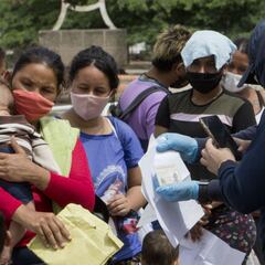 Coronavirus en Colombia: los motivos por los que la situación en Cúcuta es preocupante