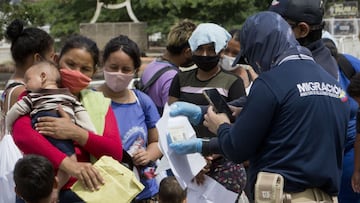 Coronavirus en Colombia: los motivos por los que la situaci&oacute;n en C&uacute;cuta es preocupante