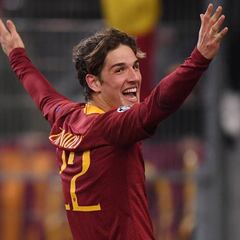 El récord goleador de Zaniolo