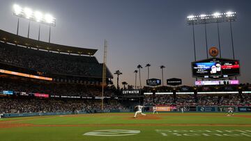 LA Dodgers’ nosedive continues as they fell to Arizona, compounding their miserable run of form.