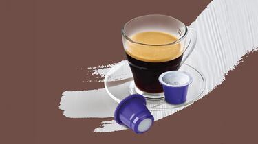 Elabora un café Nespresso en casa desde 14 céntimos por taza