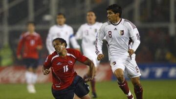 Historial Chile-Venezuela: Pedro García y Bielsa, las dos veces que Venezuela sorprendió a la Roja