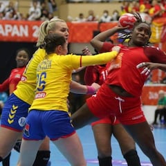 Senegal forma su selección con oriundas formadas en Francia