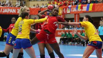 Senegal forma su selección con oriundas formadas en Francia