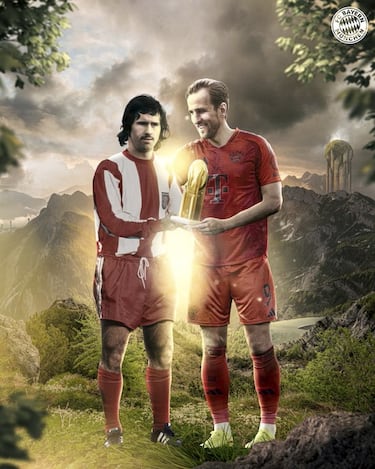 Los mejores memes del Balón de Oro 2024