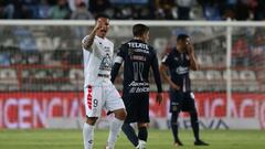 Montoya: ''No tenemos miedo, vamos a ir a ganar a Toluca''