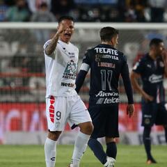 'Bofo' Bautista tachó el rendimiento de Chivas ante Pachuca