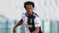 Cuadrado vs Theo Hernández, duelo clave en Milan - Juventus