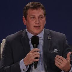 Conmebol ratifica a Argentina como sede y habla de vacunas