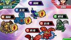 Imágenes de Bakugan: Battle Trainer