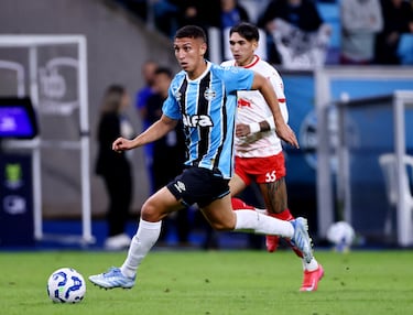 La mala racha de Monsalve con las lesiones continúa: tres meses de baja