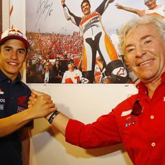 España suma su 46º título mundial: de Nieto a Márquez