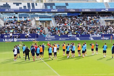 Luis Surez y Alfonso Herrero se retan en el Derbi del Mediterrneo