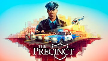 Análisis de The Precinct: ni GTA, ni sandbox, presume de su propia identidad