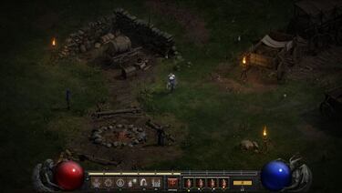 Diablo 2 Resurrected: fecha de lanzamiento, precio y tráileres