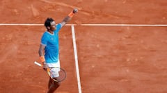 ATP Montecarlo: partidos de hoy, s&aacute;bado 20: orden de juego de Nadal