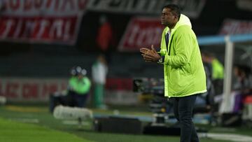 “Para mí no es malo, y no me opongo a esa información”, dijo.