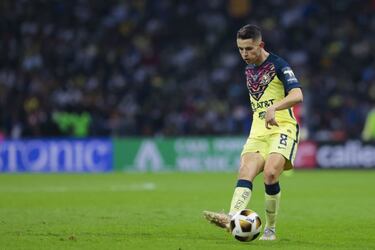 Refuerzos tardíos no han funcionado en América