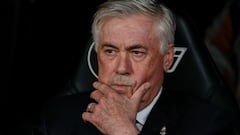 Barcelona 87-12 Real Madrid