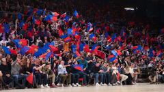 ¿Se frotan las manos en Barcelona? La maldición del Real Madrid en el Clásico de Baloncesto
