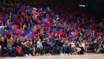 ¿Se frotan las manos en Barcelona? La maldición del Real Madrid en el Clásico de Baloncesto