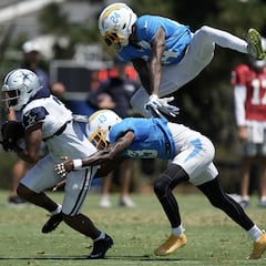 Dallas Cowboys 2022 NFL preseason round-up: Dennis Houston, Ezekiel Elliott, DaRon Bland…